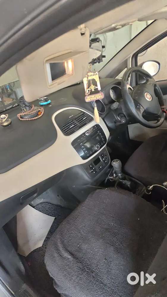 Fiat Linea Classic 2014