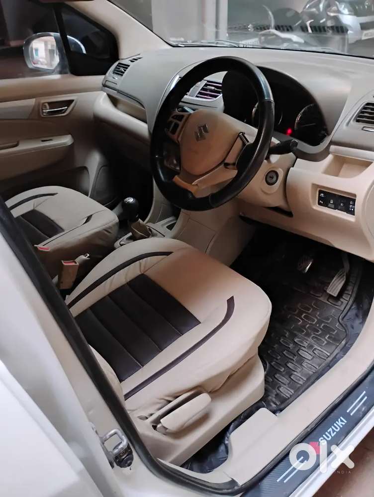 Maruti Suzuki Ertiga