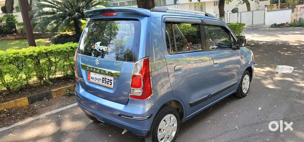 Maruti Suzuki Car 2011