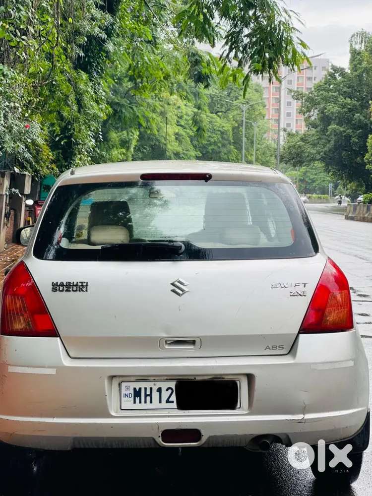 Maruti Suzuki Swift 2006