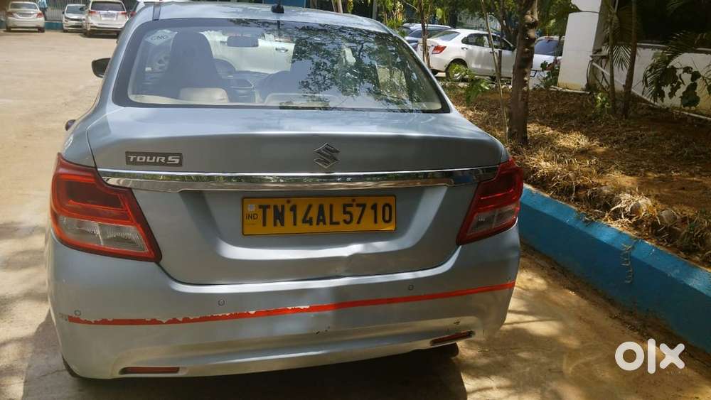Maruti Suzuki Swift Dzire 2024 Car