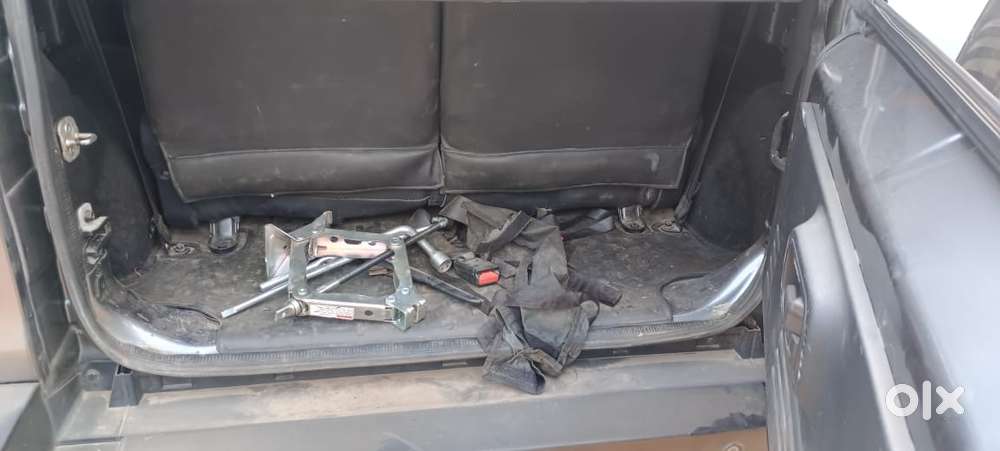 Mahindra Thar Lx D At 4wd Ht, 2022, Diesel