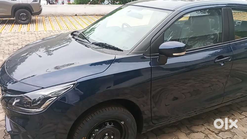 New Vehicle