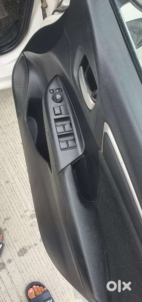 Honda Jazz Diesel Manual 2019 Third-owner