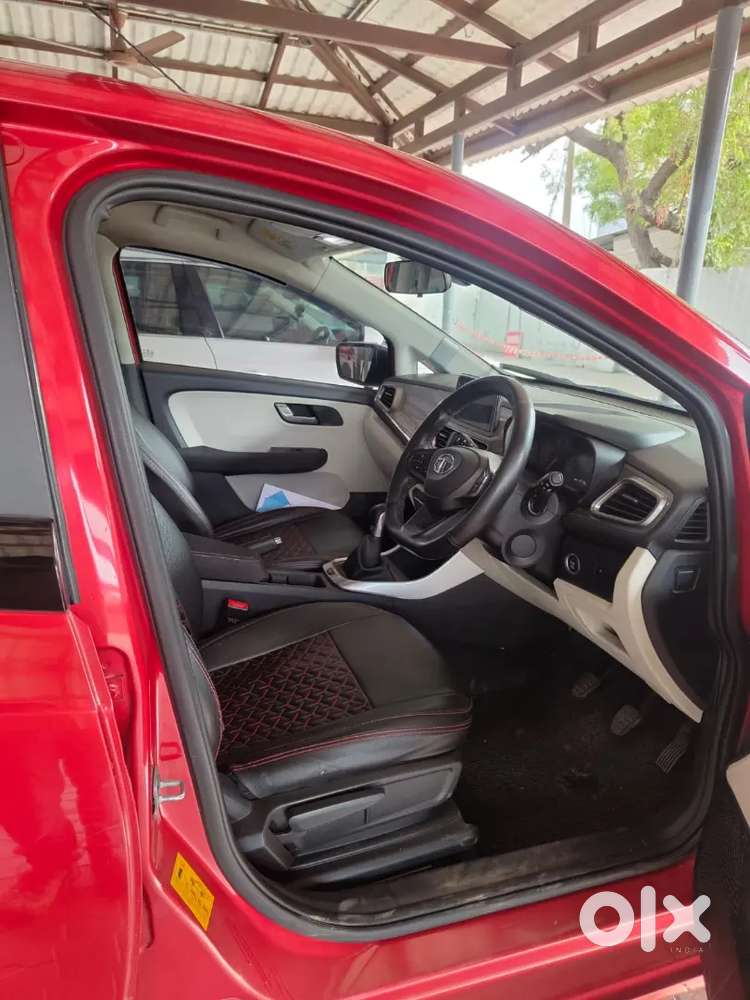 Tata Altroz 2022 Diesel Good Condition