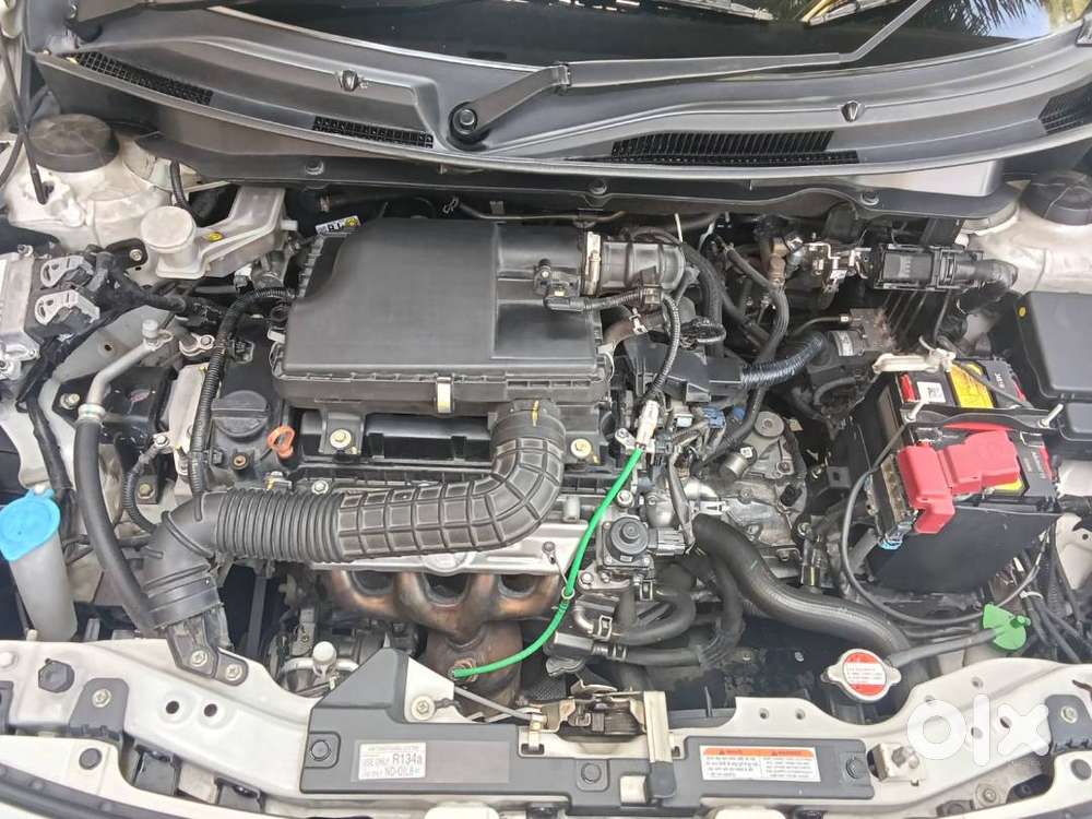 Maruti Suzuki Dzire 2025