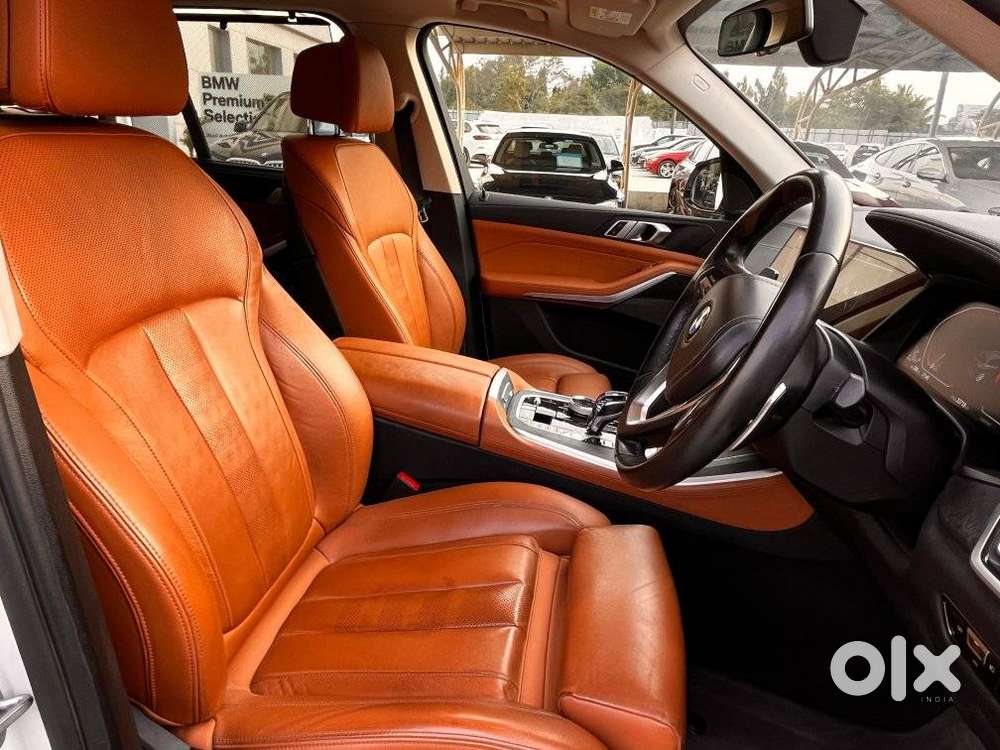 Bmw X5 Xdrive 30d, 2022, Diesel