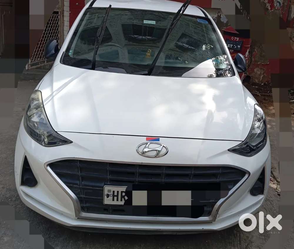 Hyundai Grand I10 Nios 2020 Petrol