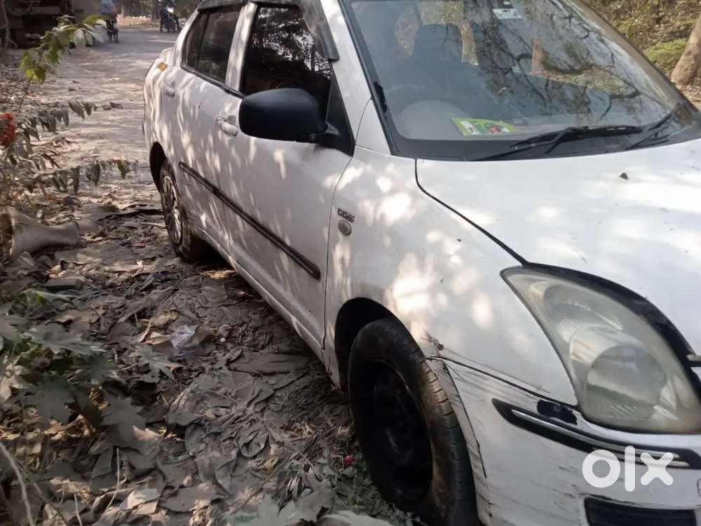 Commercial Maruti Suzuki Swift Dzire 2015 Diesel Good Condition