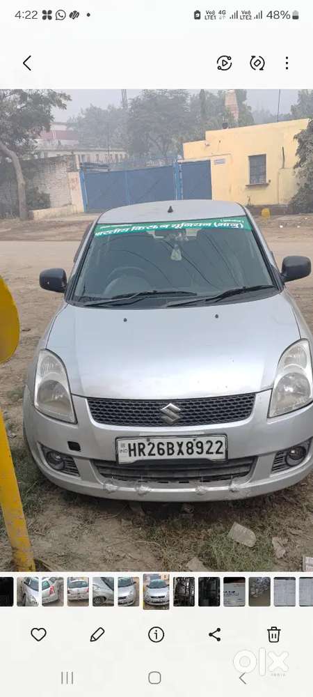 Ok Gadi H Cng Pass H 2 Tayar New H Baki 50% H Ac Ok