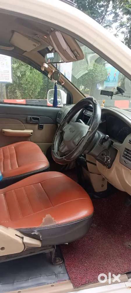 Chevrolet Tavera Diesel 2015
