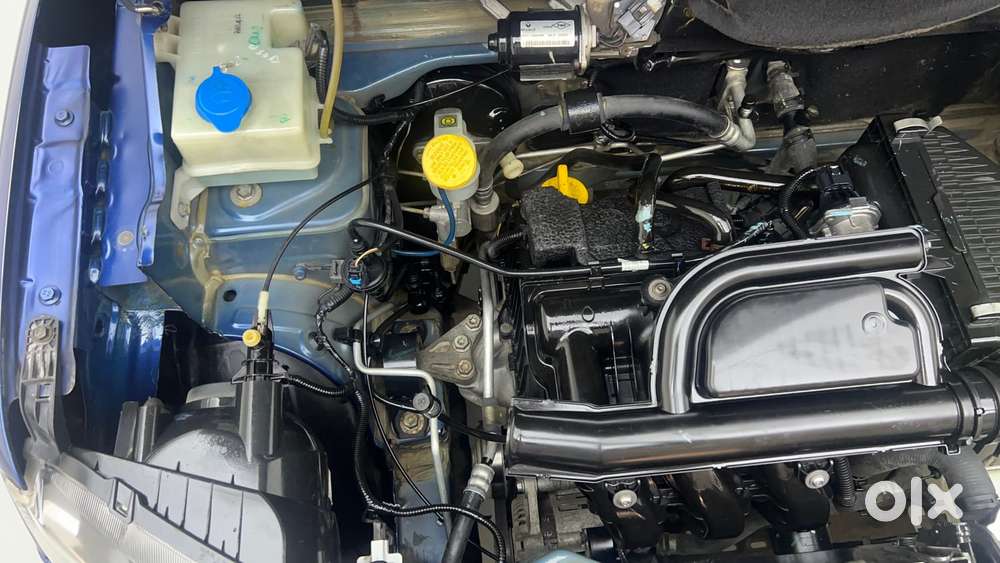Renault Kwid Climber 1.0 Mt, 2017, Petrol