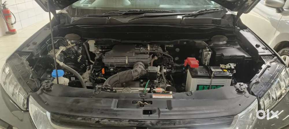 Maruti Suzuki Vitara 2025
