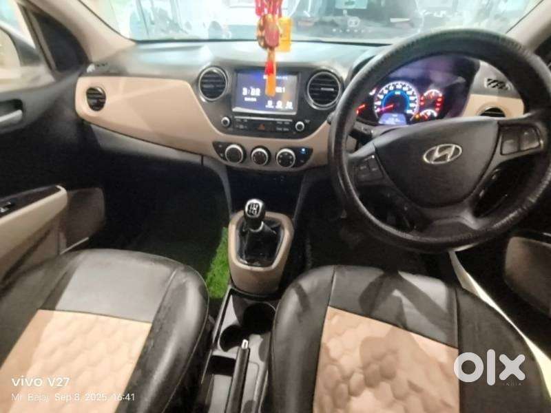 Hyundai Grand I10 Sportz O 1.2, 2019, Petrol