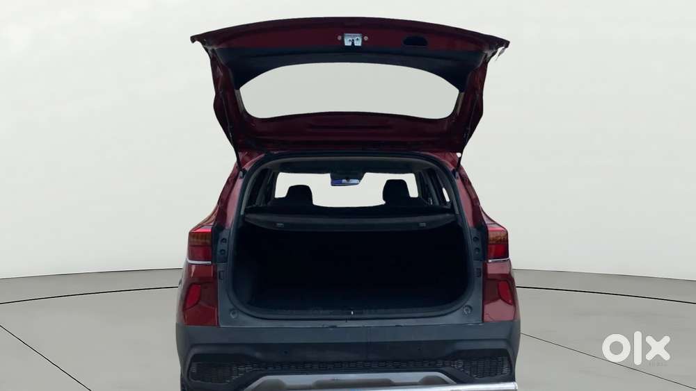 Kia Seltos Htk Plus G, 2020, Petrol