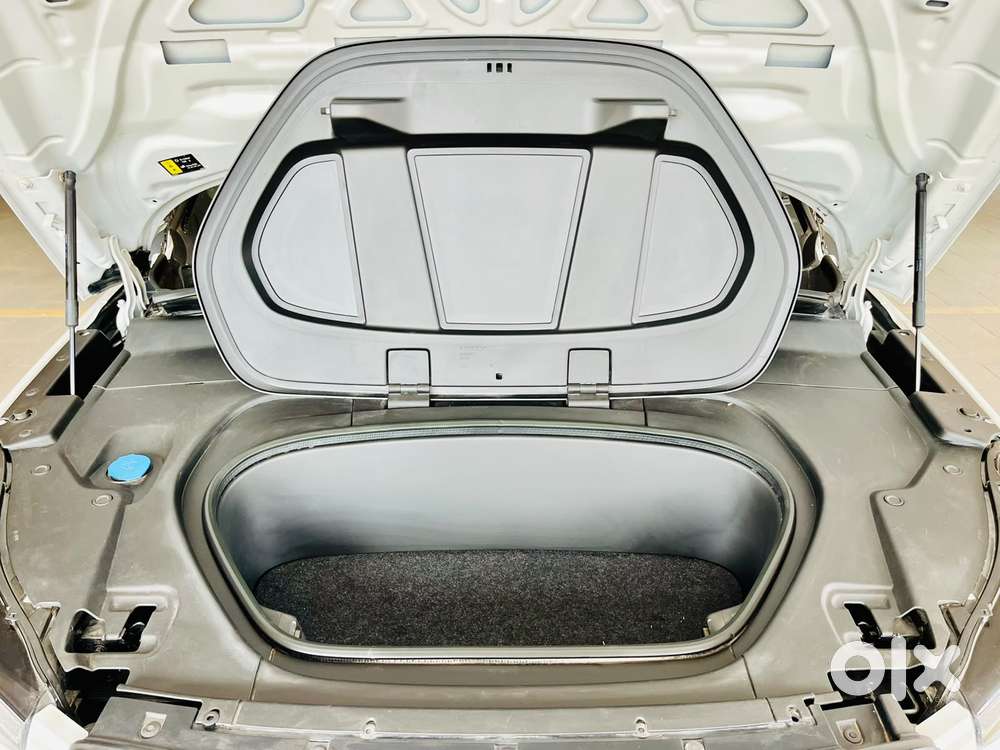 Volvo Xc40 Recharge P8 Awd, 2023, Electric