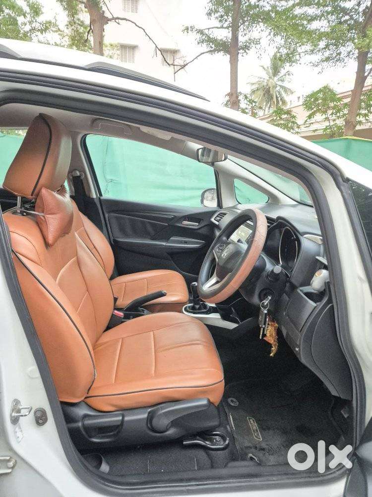 Honda Wr-v Exclusive Petrol, 2020