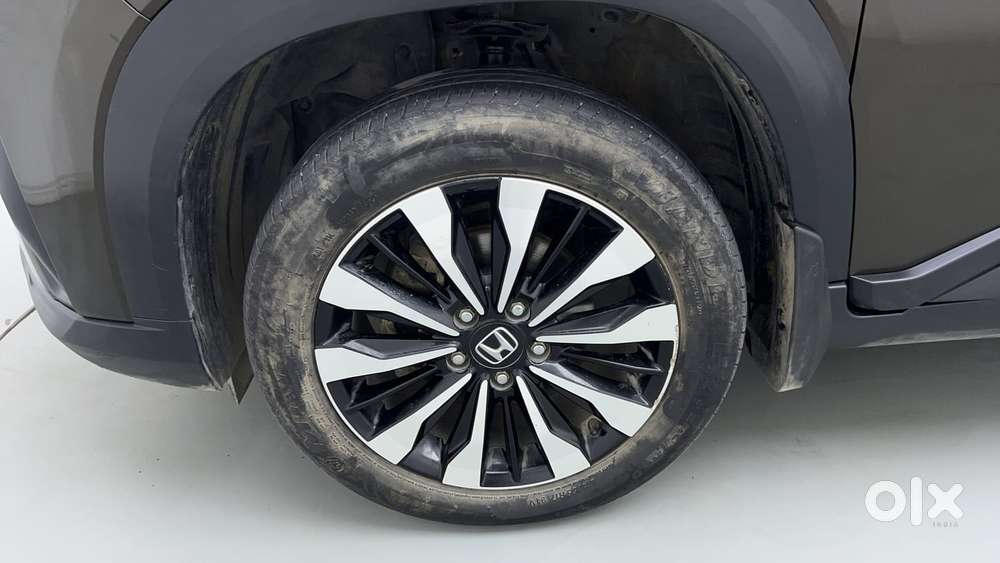 Honda Elevate Vx Mt, 2024, Petrol