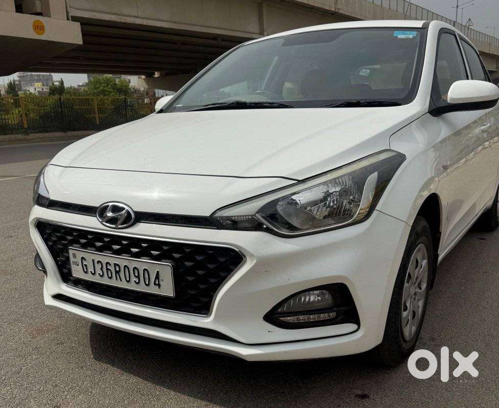 Hyundai New I20 1.2 Magna Mt, 2020, Cng & Hybrids
