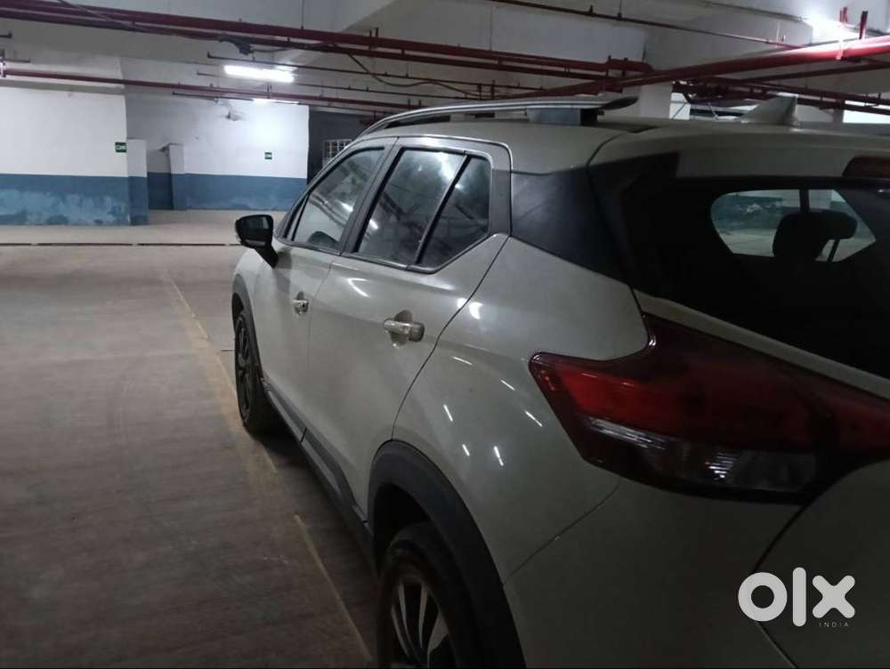 Nissan Kick Suv, Model December 2021 Petrol Version