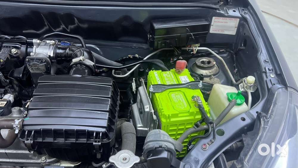 Maruti Suzuki Alto 800 Vxi, 2018, Petrol