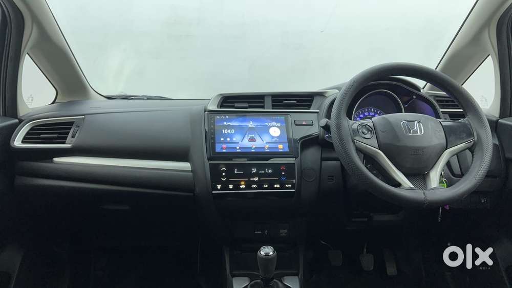 Honda Wr-v 1.2 Vx I-vtec, 2018, Petrol