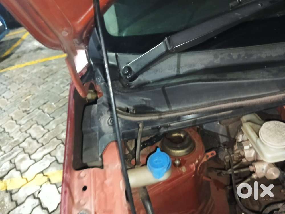 Maruti Suzuki Wagon R 1.0 Vxi Plus, 2012, Petrol