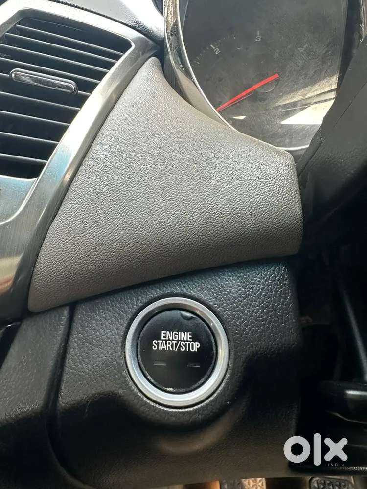 Chevrolet Cruze 2014 Diesel 50792 Km Driven