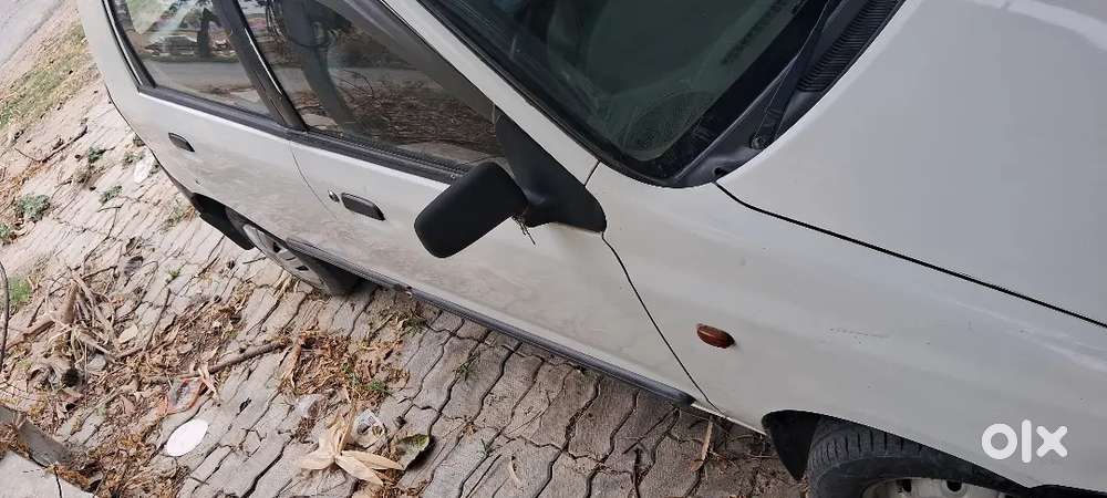 Maruti Suzuki Alto 2010 Petrol Good Condition