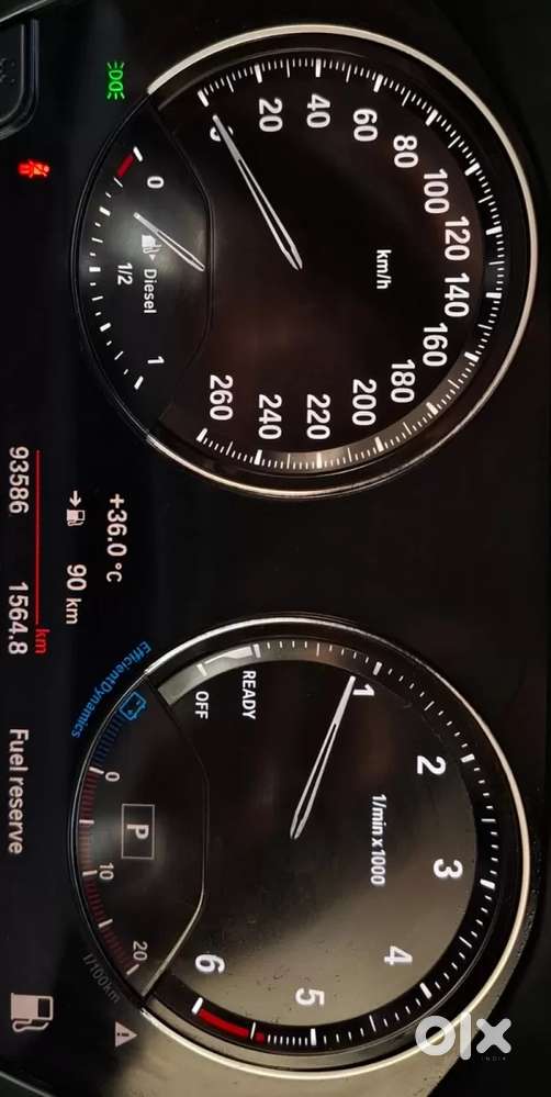 Bmw X1 Sdrive20d Expedition, 2019, Diesel