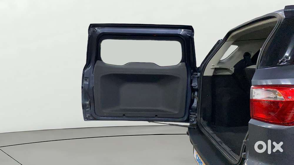 Ford Ecosport 2013-2015 1.5 Ti Vct Mt Ambiente, 2014, Petrol