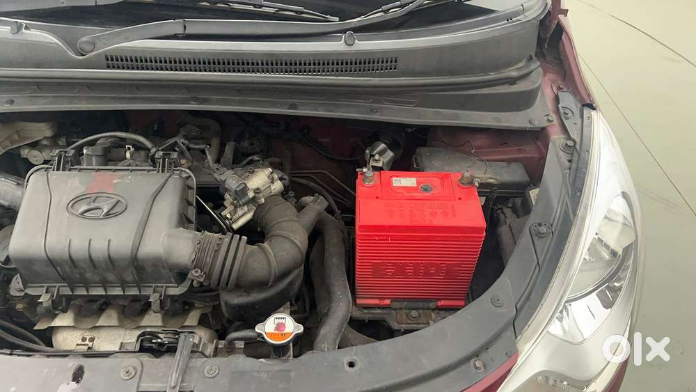 Hyundai I10 Magna 1.1l, 2015, Petrol