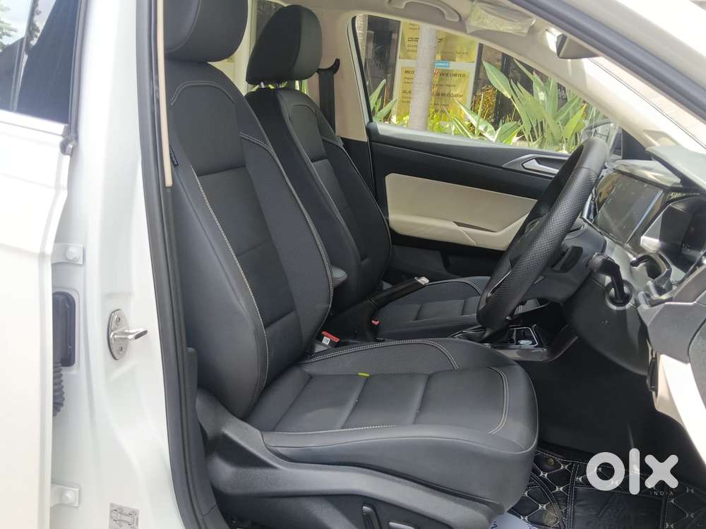 Volkswagen Virtus Gt Plus 1.5 Tsi Evo Dsg (electric Seats), 2025, Pe..