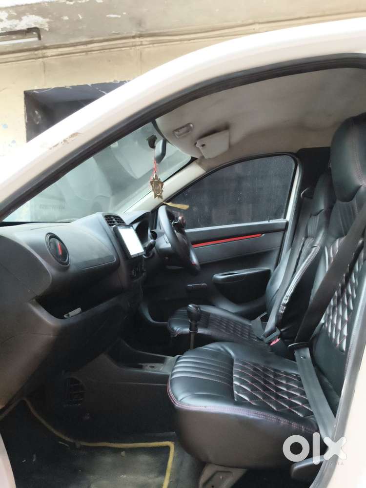 Renault Kwid 2019-ongoing 0.8 Std, 2019, Petrol