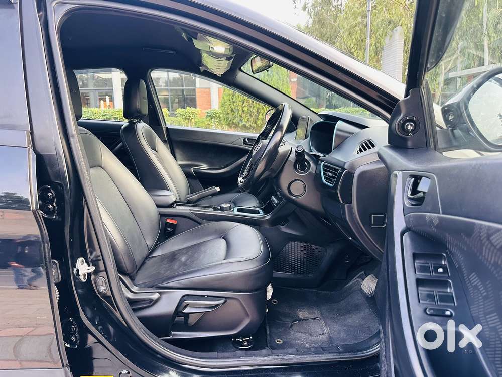 Tata Nexon Ev Xz Plus Dark Edition, 2023, Electric