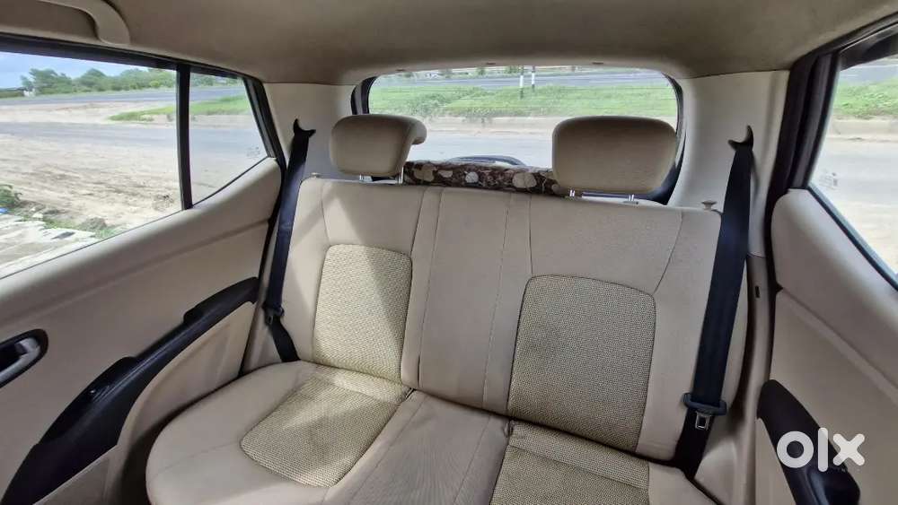 Hyundai I10 2008 Petrol Well Maintained