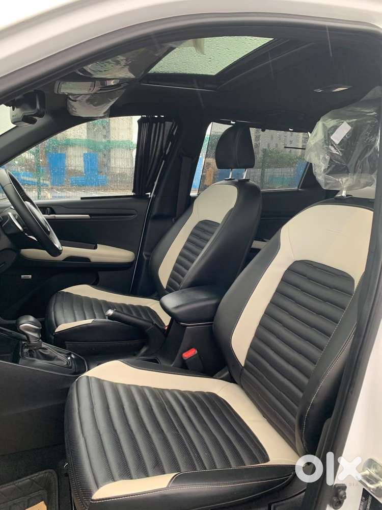 Kia Sonet 1.5 Gtx Plus Diesel, 2024, Diesel