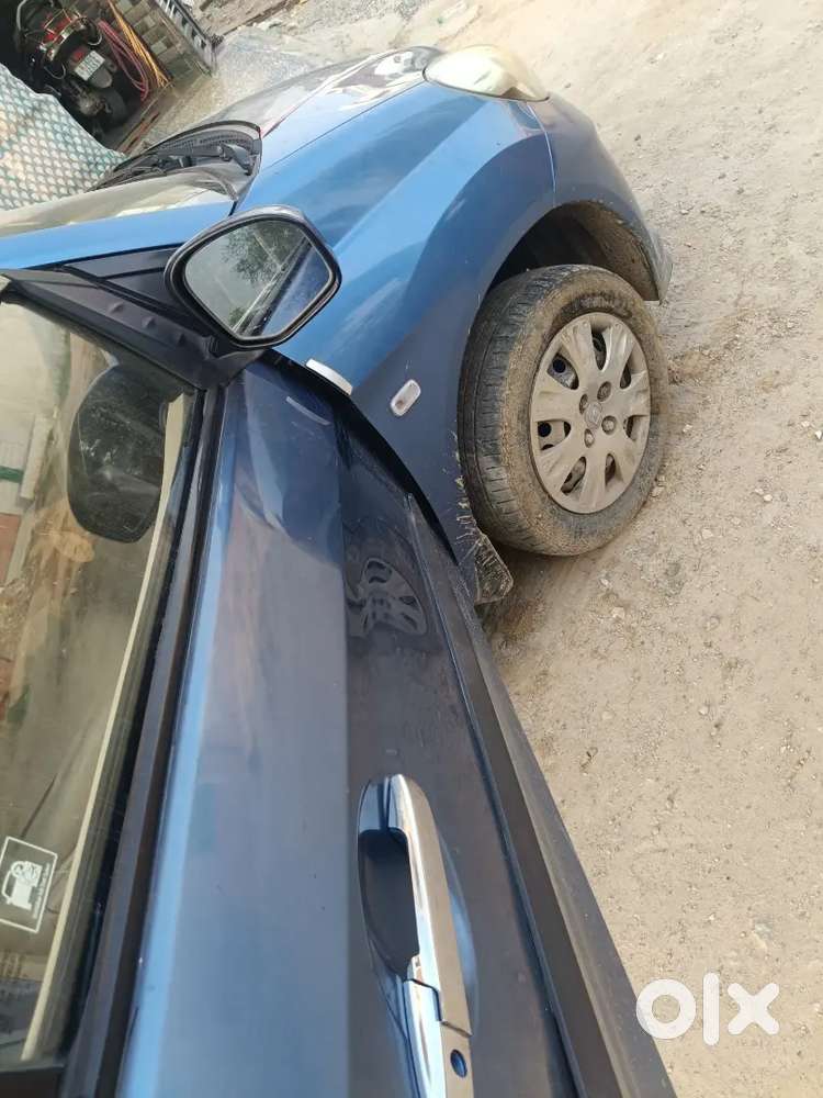 Honda Amaze 1.2 Edition Petrol Manual 2013
