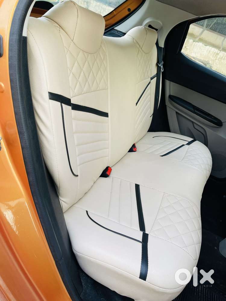 Tata Tiago 1.2 Revotron Xt (o), 2016, Petrol