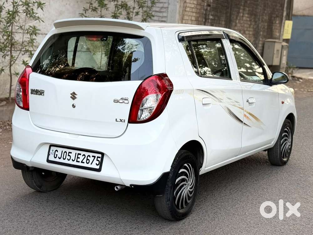 Maruti Suzuki Alto 800 2012-2016 0.8 Lxi (o), 2013, Petrol