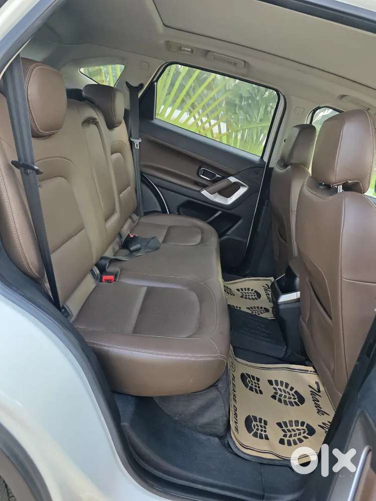Tata Harrier Kryotec 2023 Edition Diesel Xz Plus Jet