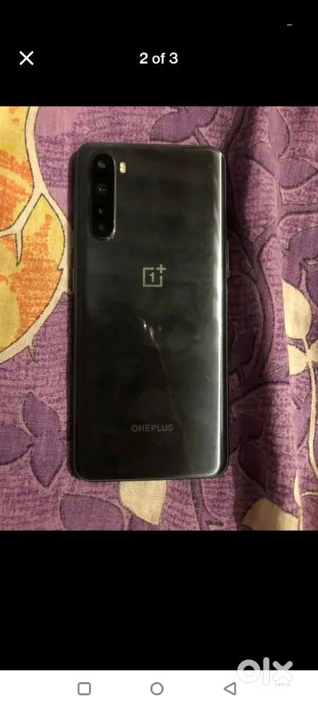 One plus nord 5g set aa