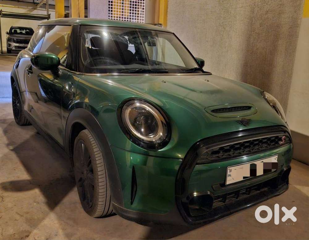Mini Cooper Se 3-door, 2023, Petrol