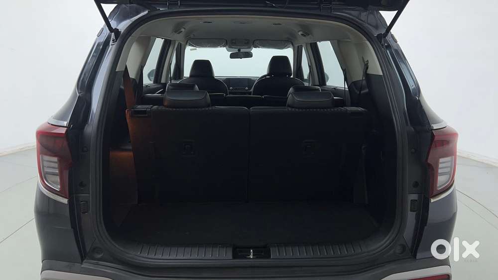 Kia Carens 1.4 Prestige Plus Turbo 7 Str, 2023, Petrol