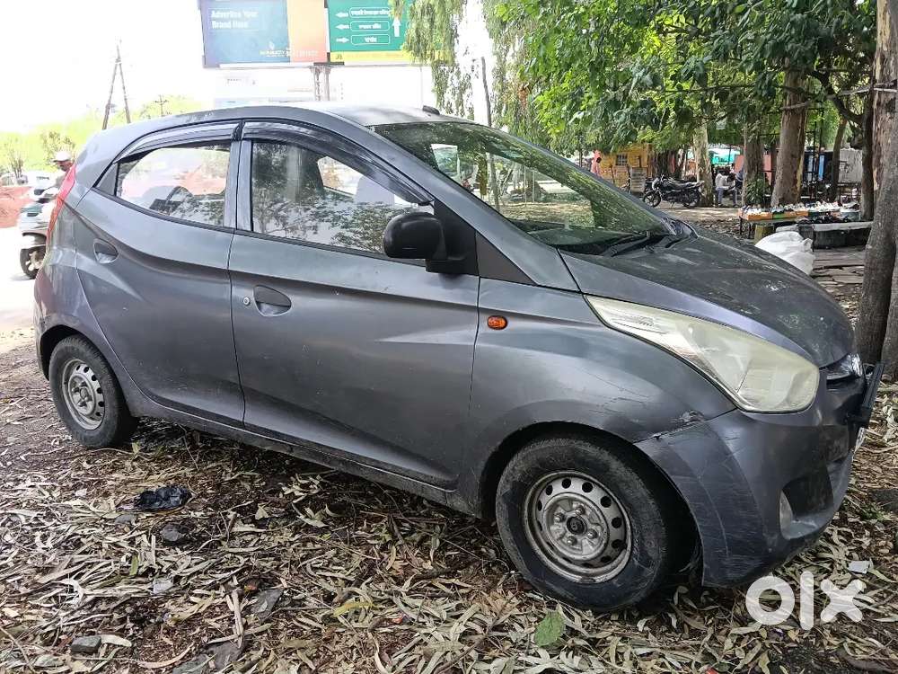 Hyundai Eon 2012