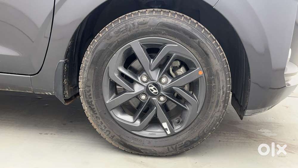 Hyundai Grand I10 Nios Sportz 1.2 Kappa Vtvt, 2021, Petrol