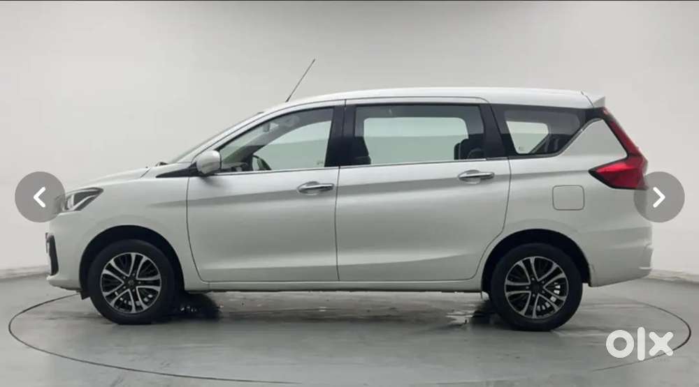 Maruti Suzuki Ertiga 2023 Cng