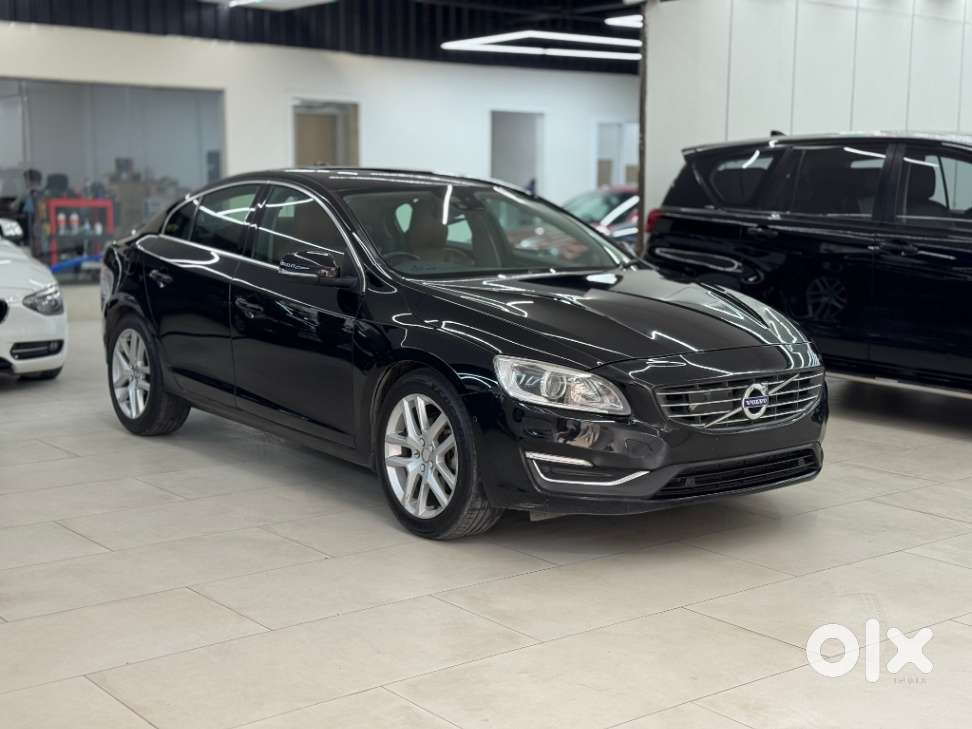 Volvo S60 D4 Momentum, 2018, Diesel
