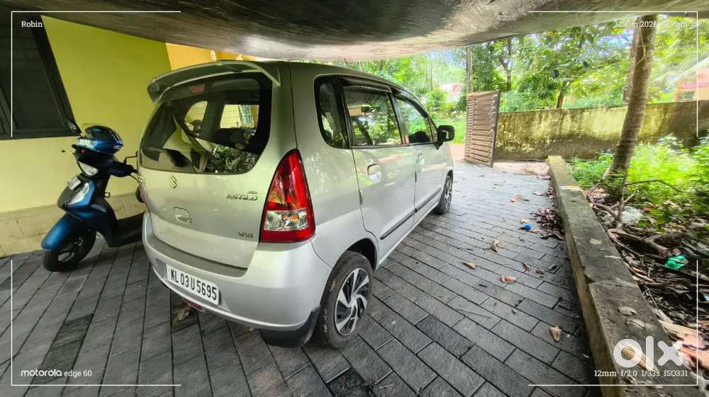 Maruti Suzuki Zen 2010 Good Condition