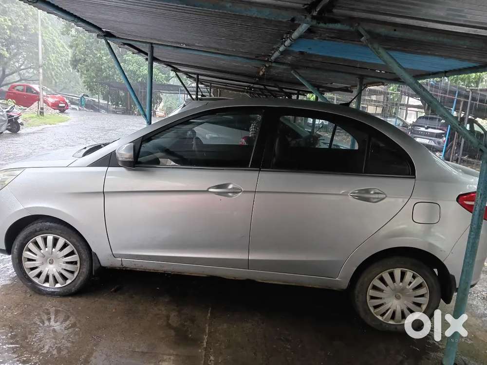 Tata Zest Revotron 2016